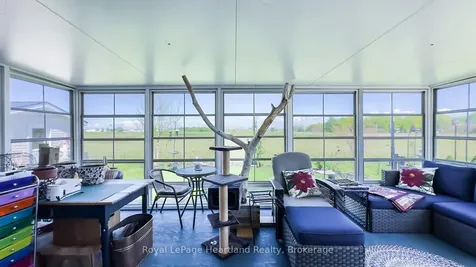 46 Algonquin Lane Ashfield-colborne-wawanosh ON N7A 3Y2