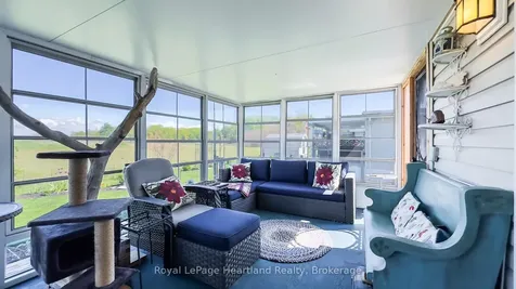 46 Algonquin Lane Ashfield-colborne-wawanosh ON N7A 3Y2