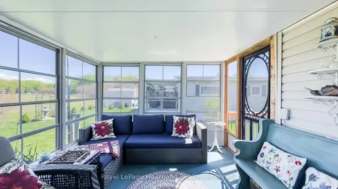 46 Algonquin Lane Ashfield-colborne-wawanosh ON N7A 3Y2