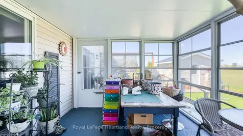 46 Algonquin Lane Ashfield-colborne-wawanosh ON N7A 3Y2