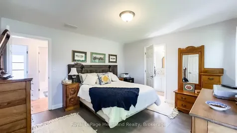 46 Algonquin Lane Ashfield-colborne-wawanosh ON N7A 3Y2