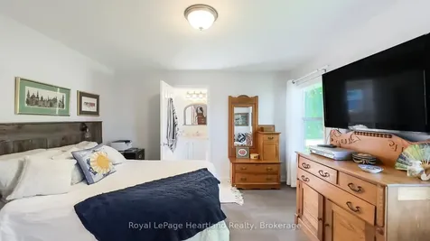 46 Algonquin Lane Ashfield-colborne-wawanosh ON N7A 3Y2