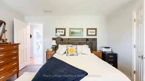 46 Algonquin Lane Ashfield-colborne-wawanosh ON N7A 3Y2