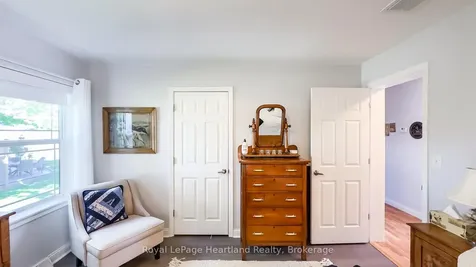 46 Algonquin Lane Ashfield-colborne-wawanosh ON N7A 3Y2