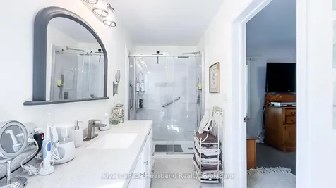 46 Algonquin Lane Ashfield-colborne-wawanosh ON N7A 3Y2