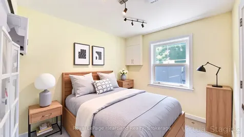 46 Algonquin Lane Ashfield-colborne-wawanosh ON N7A 3Y2