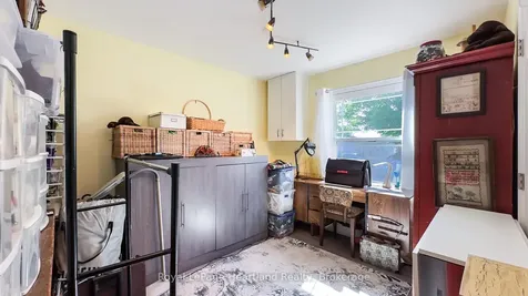 46 Algonquin Lane Ashfield-colborne-wawanosh ON N7A 3Y2