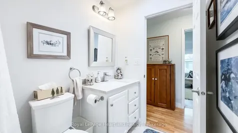 46 Algonquin Lane Ashfield-colborne-wawanosh ON N7A 3Y2