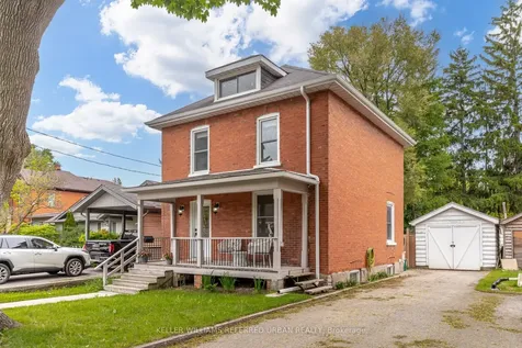 337 Dover Street S Cambridge ON N3H 1L6