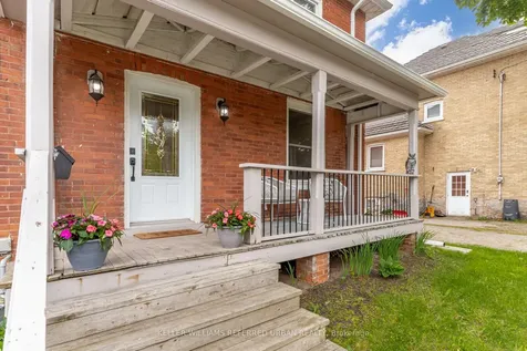 337 Dover Street S Cambridge ON N3H 1L6