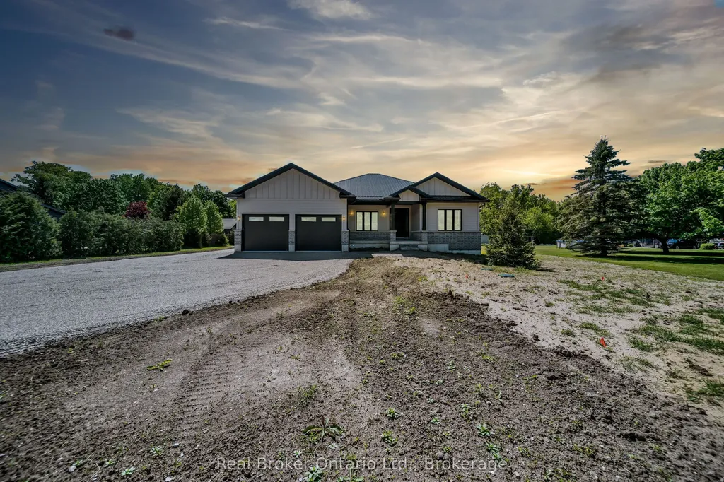 8357 Goosemarsh Line Lambton Shores ON N0M 1T0