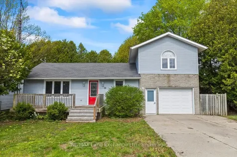 81 Grenville Street S Saugeen Shores ON N0H 2L0