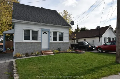 62 Norma Street S Arnprior ON K7S 3B5