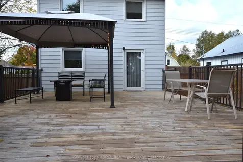 62 Norma Street S Arnprior ON K7S 3B5