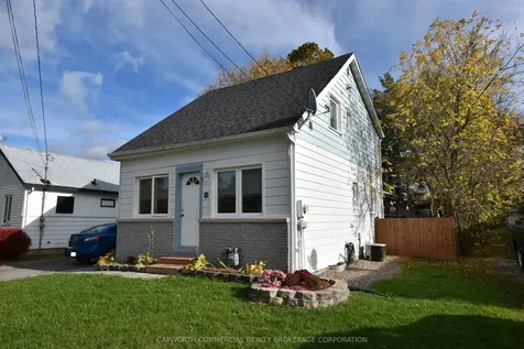 62 Norma Street S Arnprior ON K7S 3B5