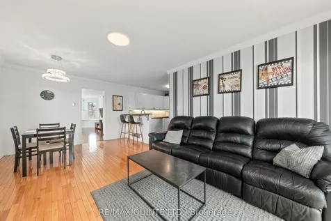 20 Oak Ridge Boulevard Belleville ON K8N 5W1