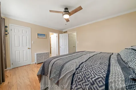 20 Oak Ridge Boulevard Belleville ON K8N 5W1