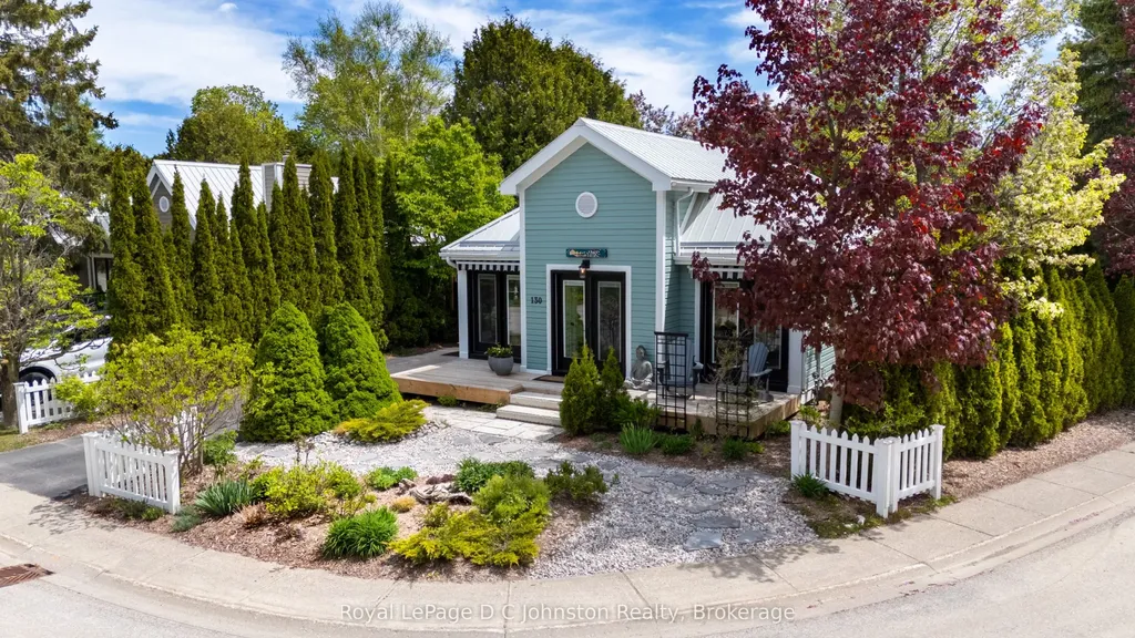 383 Mcnabb Street Saugeen Shores ON N0H 2L0