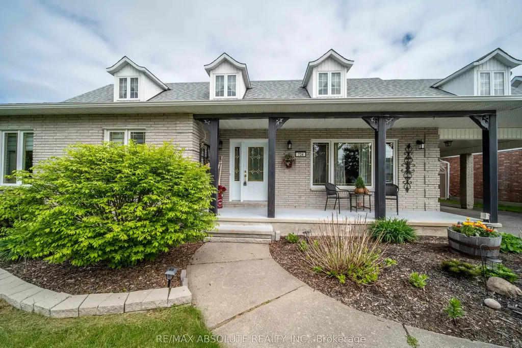 734 Street Isidore Street Casselman ON K0A 1M0