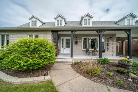 734 Street Isidore Street Casselman ON K0A 1M0