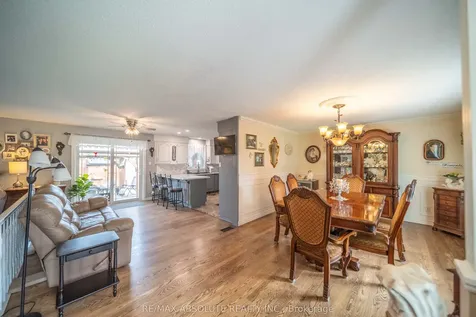 734 Street Isidore Street Casselman ON K0A 1M0