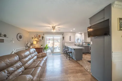 734 Street Isidore Street Casselman ON K0A 1M0