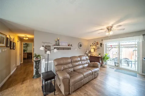 734 Street Isidore Street Casselman ON K0A 1M0