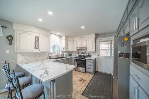 734 Street Isidore Street Casselman ON K0A 1M0