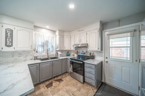 734 Street Isidore Street Casselman ON K0A 1M0