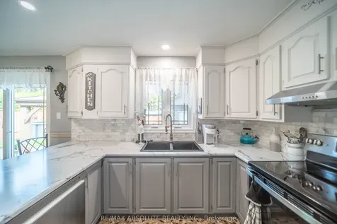 734 Street Isidore Street Casselman ON K0A 1M0