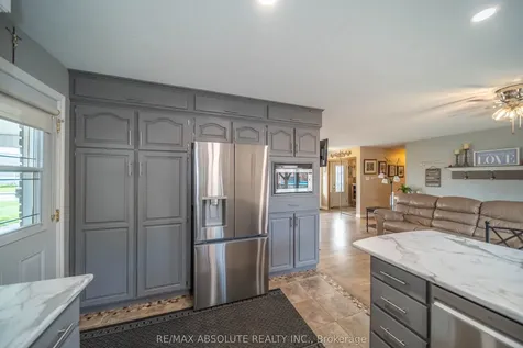 734 Street Isidore Street Casselman ON K0A 1M0