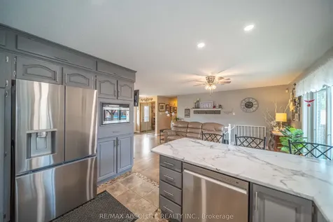 734 Street Isidore Street Casselman ON K0A 1M0