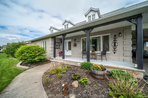 734 Street Isidore Street Casselman ON K0A 1M0