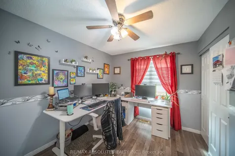 734 Street Isidore Street Casselman ON K0A 1M0