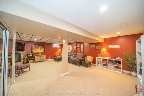 734 Street Isidore Street Casselman ON K0A 1M0