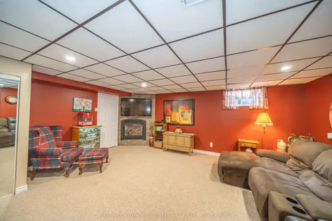 734 Street Isidore Street Casselman ON K0A 1M0