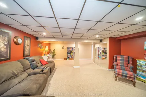 734 Street Isidore Street Casselman ON K0A 1M0