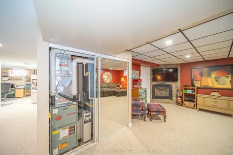 734 Street Isidore Street Casselman ON K0A 1M0