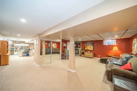 734 Street Isidore Street Casselman ON K0A 1M0