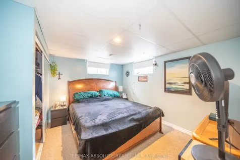 734 Street Isidore Street Casselman ON K0A 1M0