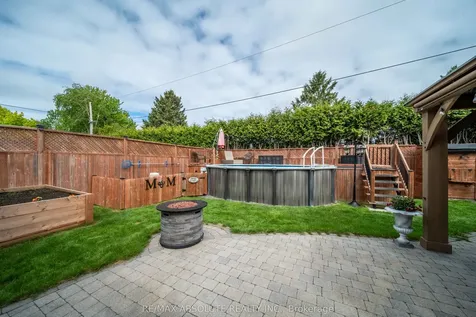 734 Street Isidore Street Casselman ON K0A 1M0