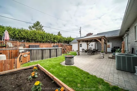 734 Street Isidore Street Casselman ON K0A 1M0