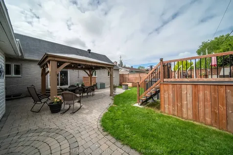 734 Street Isidore Street Casselman ON K0A 1M0