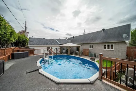 734 Street Isidore Street Casselman ON K0A 1M0