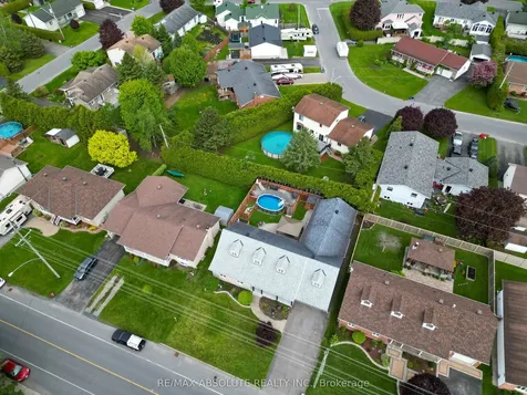 734 Street Isidore Street Casselman ON K0A 1M0