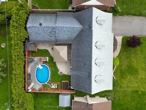 734 Street Isidore Street Casselman ON K0A 1M0