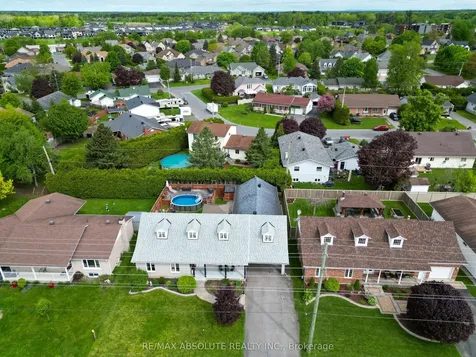 734 Street Isidore Street Casselman ON K0A 1M0