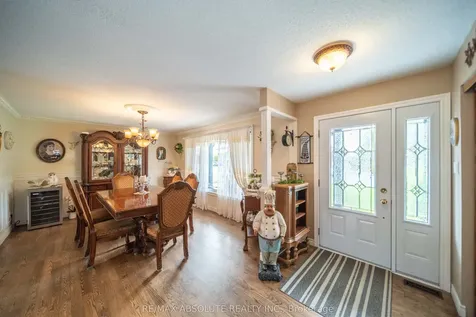 734 Street Isidore Street Casselman ON K0A 1M0