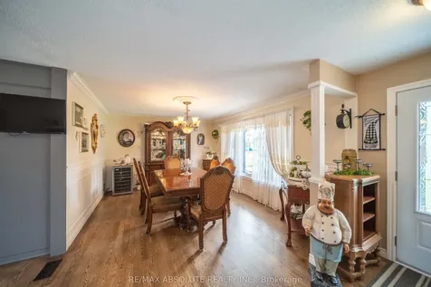 734 Street Isidore Street Casselman ON K0A 1M0