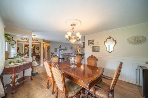 734 Street Isidore Street Casselman ON K0A 1M0